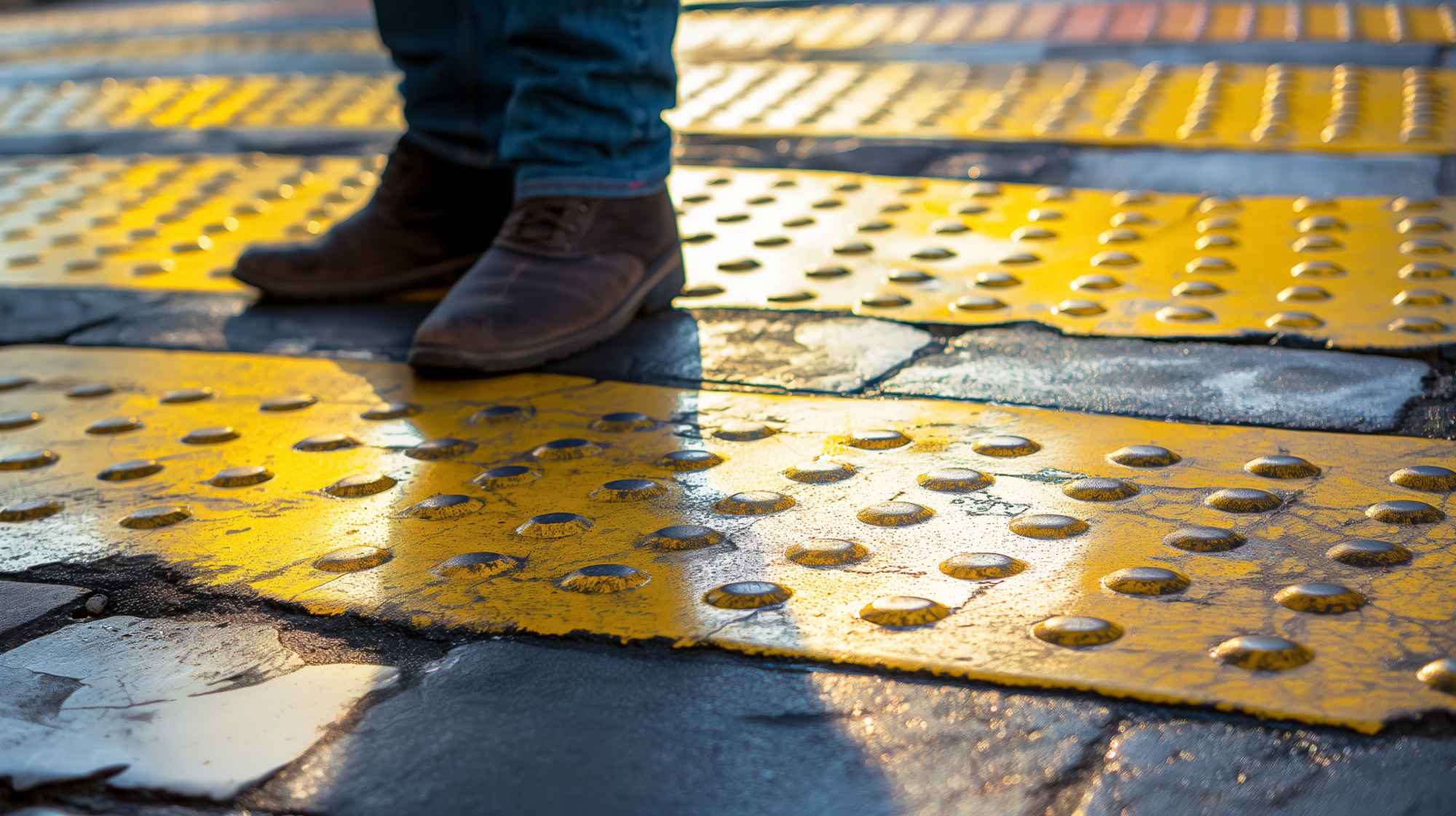 Anti-Slip Coating