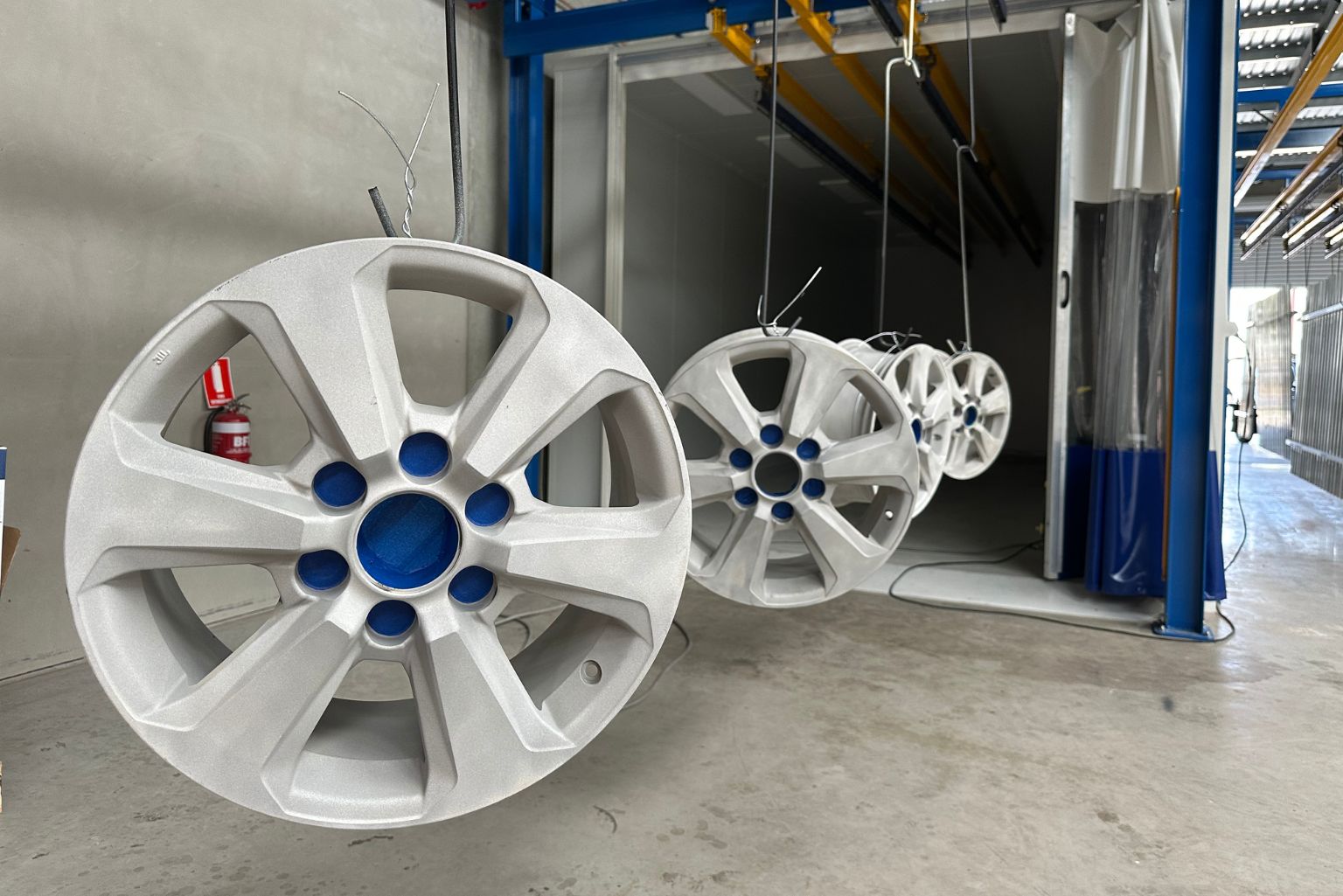 Protective Coatings