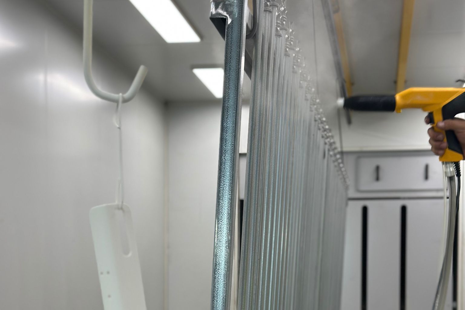 Aluminium And Steels Products